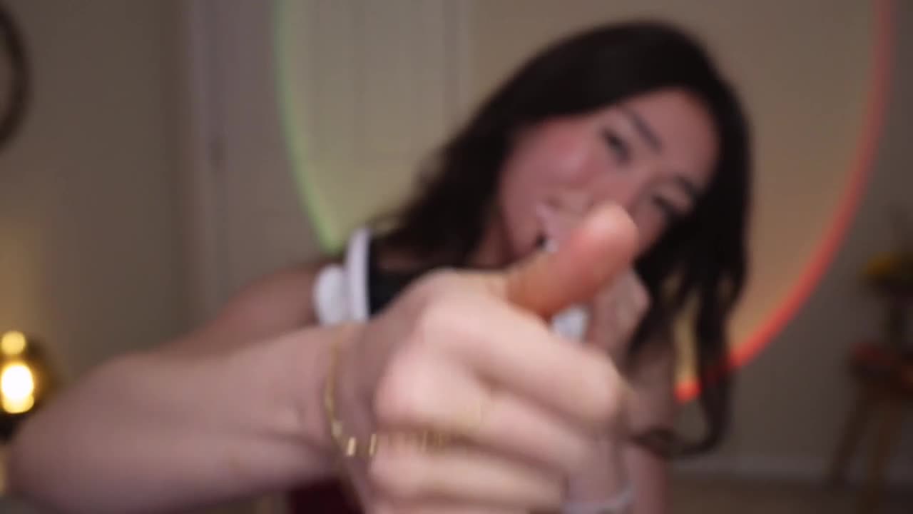 Sleepy Sab ASMR - Goodnight Kisses For You Tonight | Patreon Exclusive
