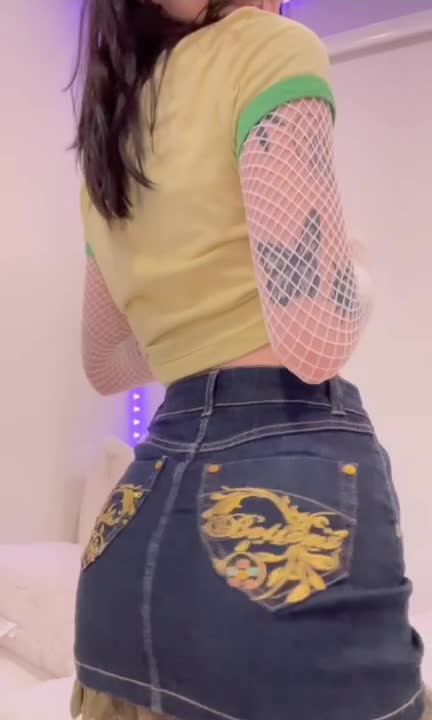 NoemiexLili - Self Teasing PPV