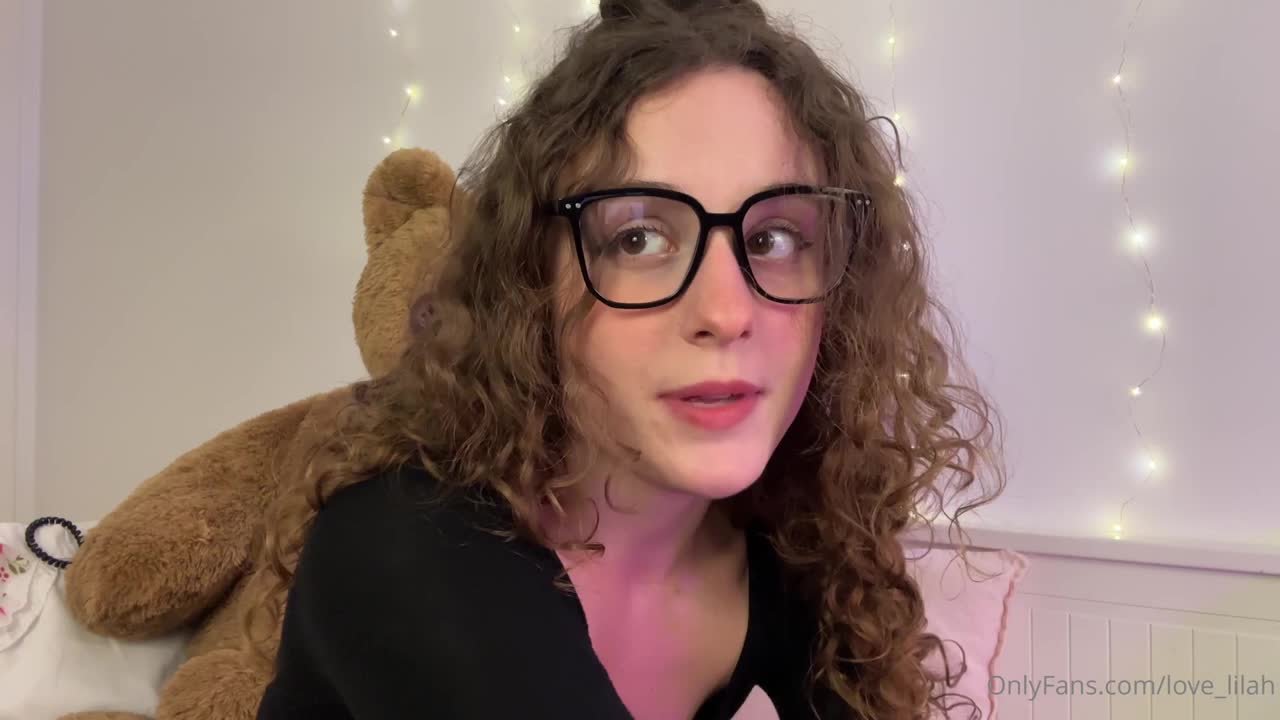 Lovelilah - Pov Roleplay Blowjob