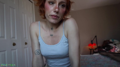 Elle Marz - 22 June 2026 - Sneaky Niece - ASMR Porn Video & Massage XXX | Fullthot