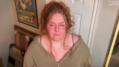 Ellie Skyes - Taboo Family Exposure - ASMR Porn Video & Massage XXX | Fullthot