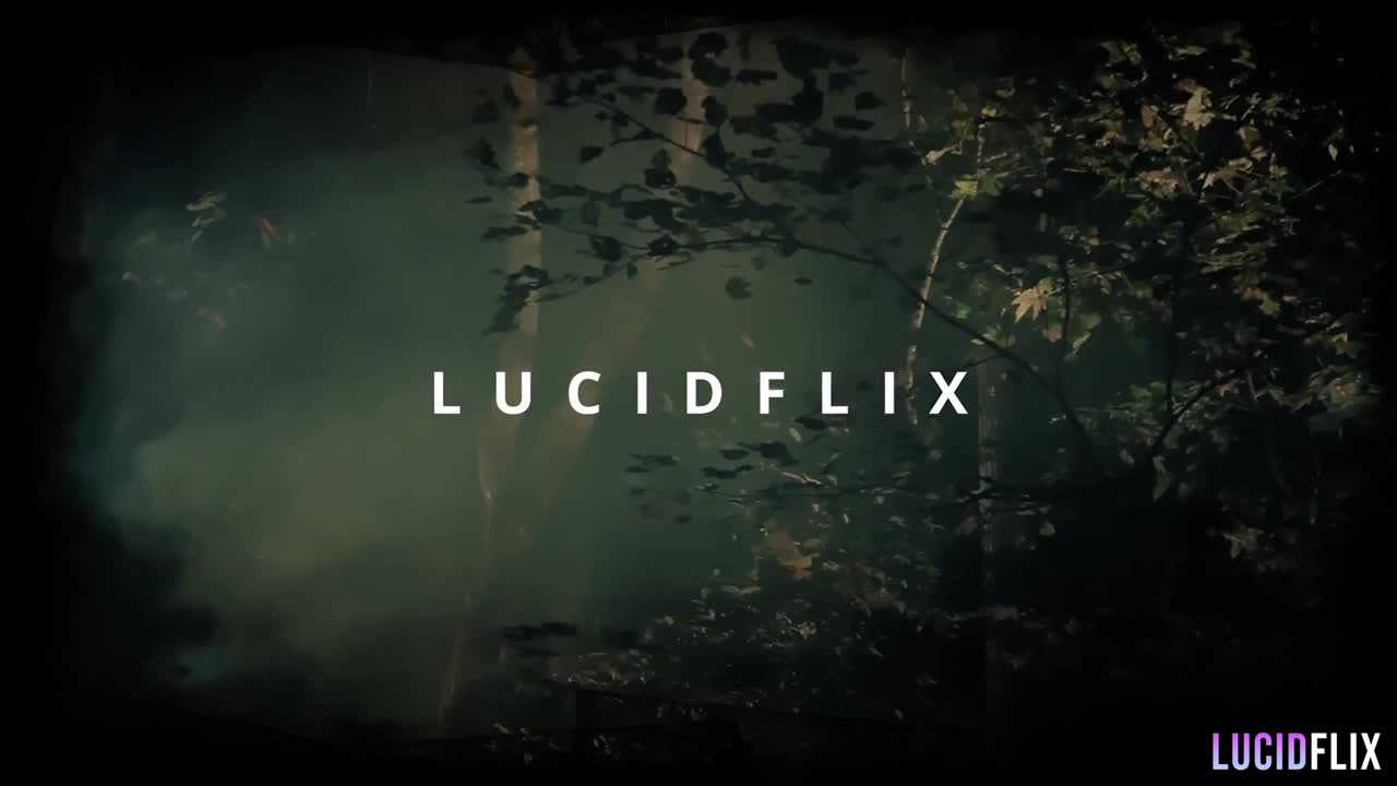 Lucy Mochi Seth Gamble - PRIMAL Episode 2: Wolf