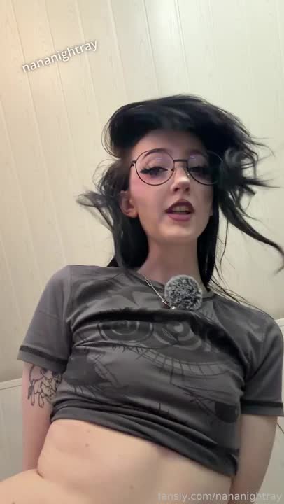 Nananightray - Just relax while I rub your stress away