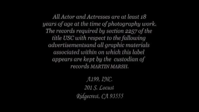 Riley Reid - Who's the Boss RP