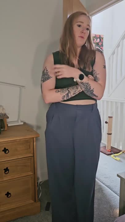 Fiona Dagger - Step-Mom Tells You Fuck Your GF