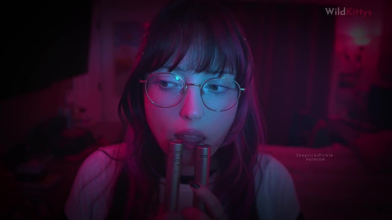 SkepticalPickle - 28 Sep 2026 - Licking and Sucking My Mics Crazy style