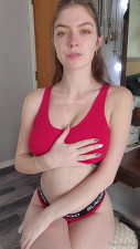 Makoshake | Carmen-rae - Nipple play video for you tonight! - ASMR Porn Video & Massage XXX | Fullthot