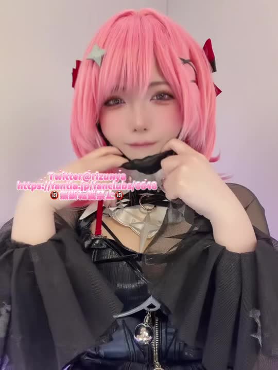 Rizuna ASMR - Zenless Zone Zero, Remielle