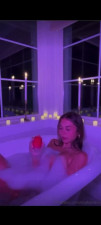 Sophie Rain - Enjoying a Fully Nude Bathtub Soak - ASMR Porn Video & Massage XXX | Fullthot