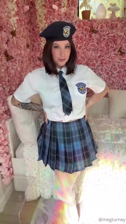Meg Turney - Jill's Gonna Be a Fuuuuuuuun Ride