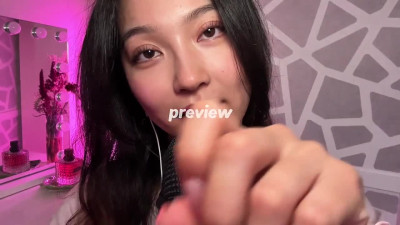 Cloud Crystal ASMR - ASMR Up Close Sensitive Mouth Sounds Breathy Trigger Words & Repetition - ASMR Porn Video & Massage XXX | Fullthot