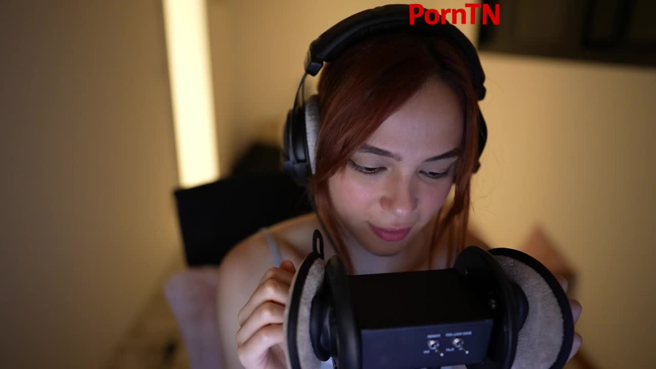 Maimy ASMR - Boobies ASMR - 29 January 2023 - ASMR Porn Video & Massage XXX | Fullthot