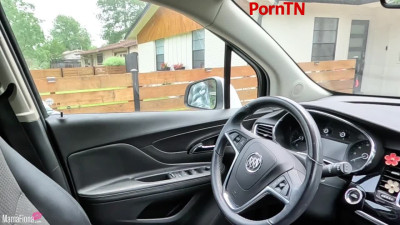 Mama Fiona - Camping with Mom