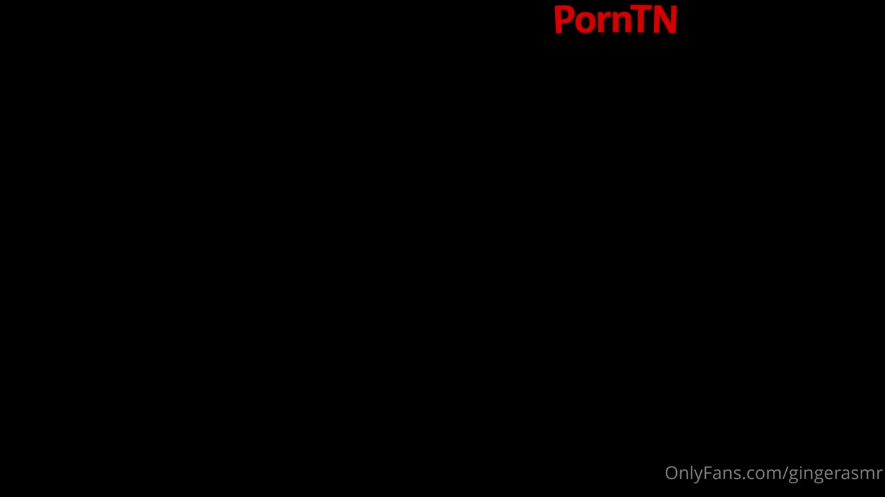 Ginger ASMR - 14 June 2024 - Playing with Your Buddy's Gamer Girlfriend - ASMR Porn Video & Massage XXX | Fullthot