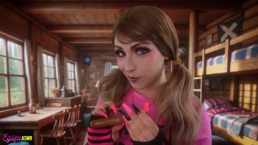 Egilea ASMR Patreon - Summer Camp Girlfriend - ASMR Porn Video & Massage XXX | Fullthot