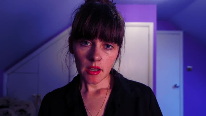Sydney Harwin - 20 July 2024 - Mommy Like Never Before - ASMR Porn Video & Massage XXX | Fullthot