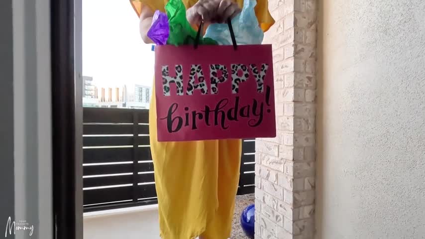 My Favorite Mommy - Happy Birthday Johnny - ASMR Porn Video & Massage XXX | Fullthot