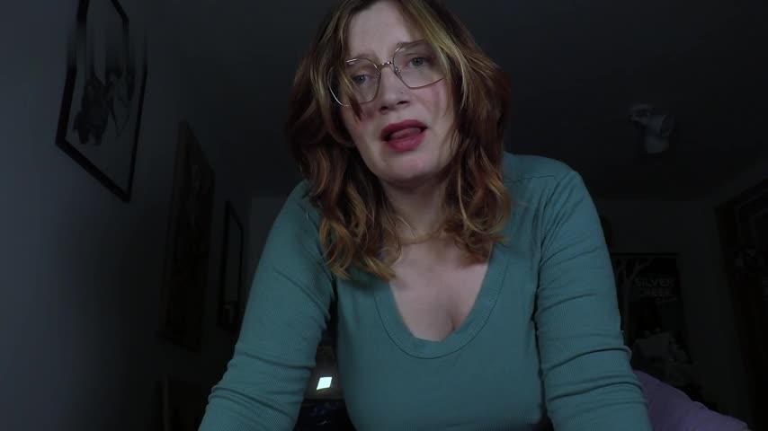 Bettie Bondage - Mommy Needs a Futa - ASMR Porn Video & Massage XXX | Fullthot