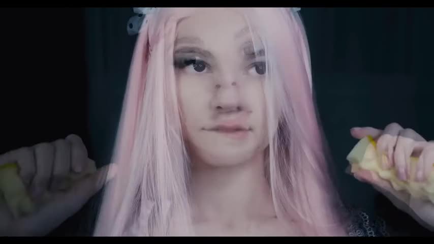 Soly ASMR - Maid Will Clean You - ASMR Porn Video & Massage XXX | Fullthot