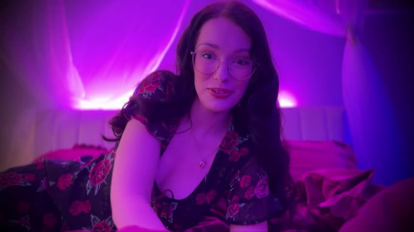 Adria Nite - Mommy's Dream Boy - ASMR Porn Video & Massage XXX | Fullthot