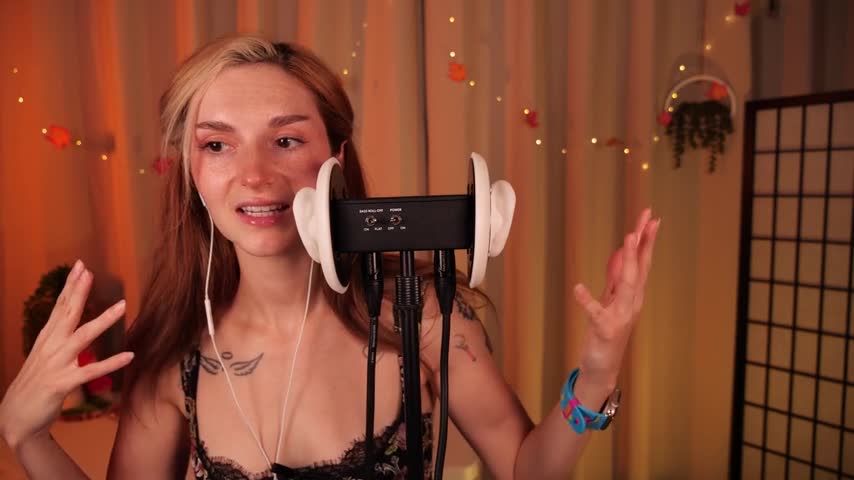 Busy B ASMR - 9 September 2024 - Autum Eat Eating - ASMR Porn Video & Massage XXX | Fullthot