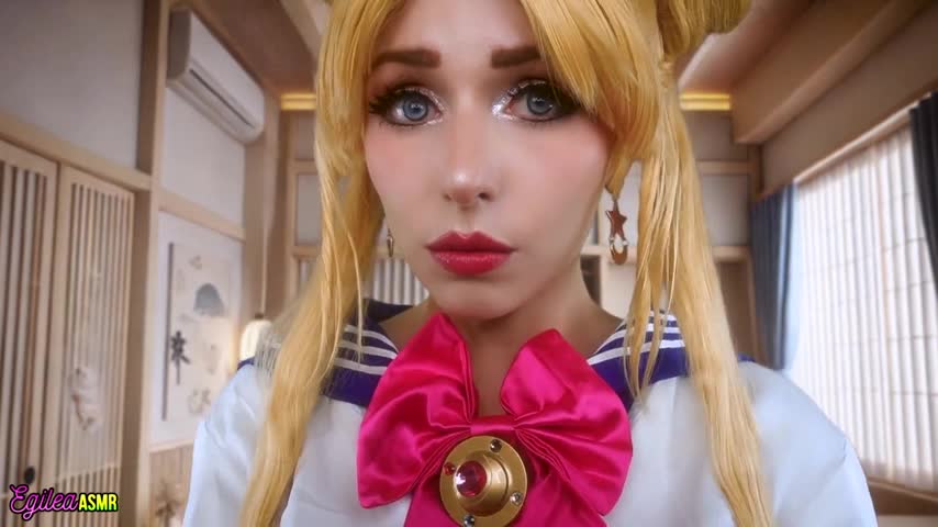 Egilea ASMR - 25 September 2024 - Usagi Loves You - Kisses and Hugs - ASMR Porn Video & Massage XXX | Fullthot