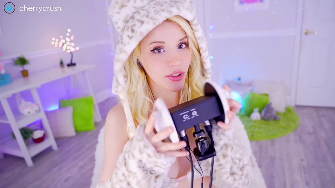 Asmr Nude Cherry Crush Ppv Asmr 24 August Rachel Nichols Nude 2024 Pussy Rubbing Dirty Talking And Wet Ear Licking 121 - ASMR Porn Video & Massage XXX | Fullthot