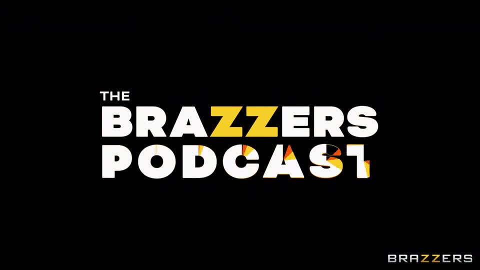 The Brazzers Podcast Episode 4 Luna Star Sinatra Monroe Ricky Johnson - ASMR Porn Video & Massage XXX | Fullthot