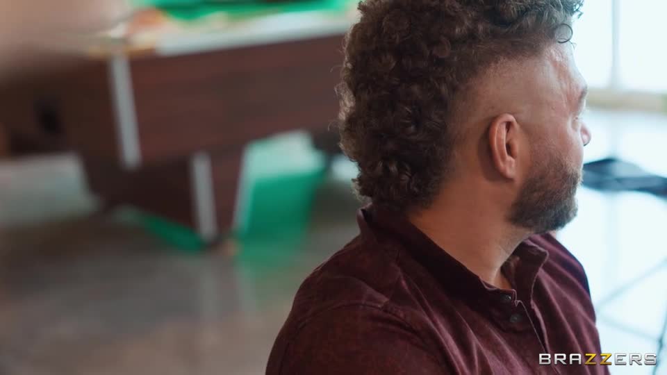 Watch Out For That Butt Plug Zlata Shine Xander Corvus - ASMR Porn Video & Massage XXX | Fullthot