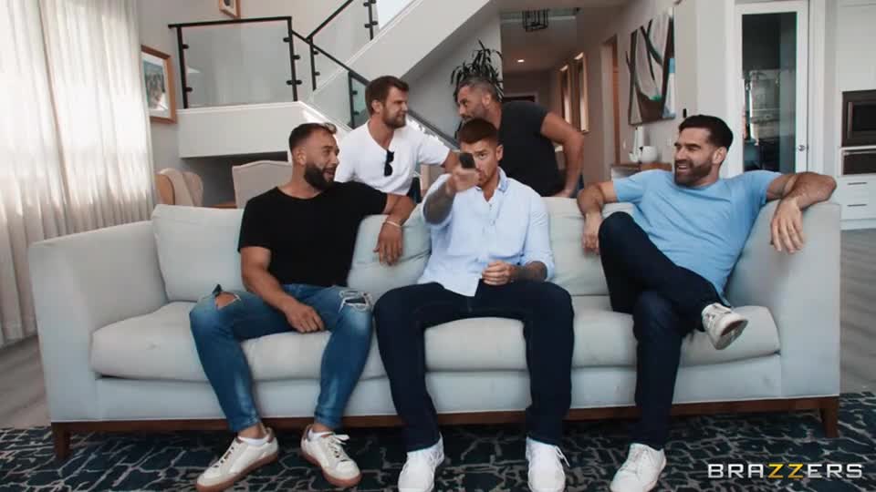 Setting Her Sights On A Gangbang Shay Sights Damon Dice Vince Karter Will Pounder Ken Feels 345 - ASMR Porn Video & Massage XXX | Fullthot