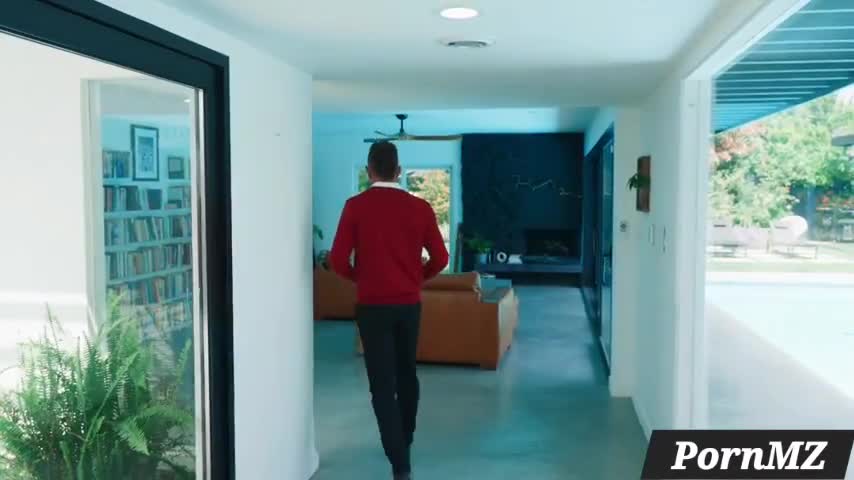 The Mans The Head And I Get The Neck The Official Egypt Mick Blue - ASMR Porn Video & Massage XXX | Fullthot