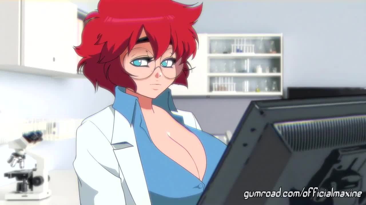 Dr Maxine – ASMR Roleplay hentai (full video uncensored) - ASMR Porn Video & Massage XXX | Fullthot